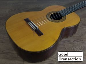 noda no.1200 ギターのYahoo!オークション(旧ヤフオク!)の相場・価格を 