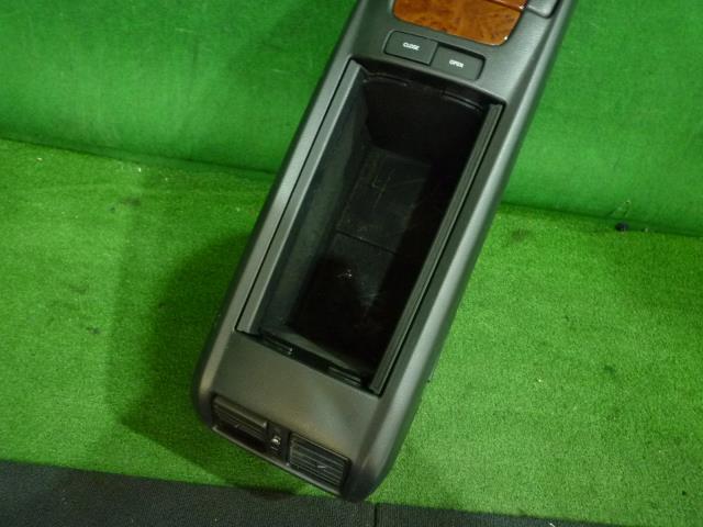 ハリアー 30 サンバーストウッド センターコンソール RX330 LEXUS 槌屋