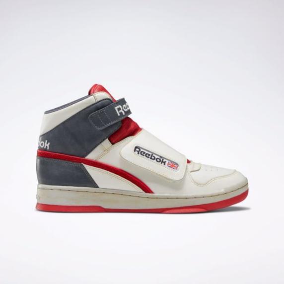 Alien Reebok Stomper Anniversary - Bishop 40th Original | mid 80s 