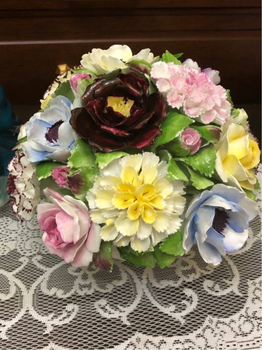 2026年最新陶花 ロイヤルドルトンの人気アイテム - メルカリ