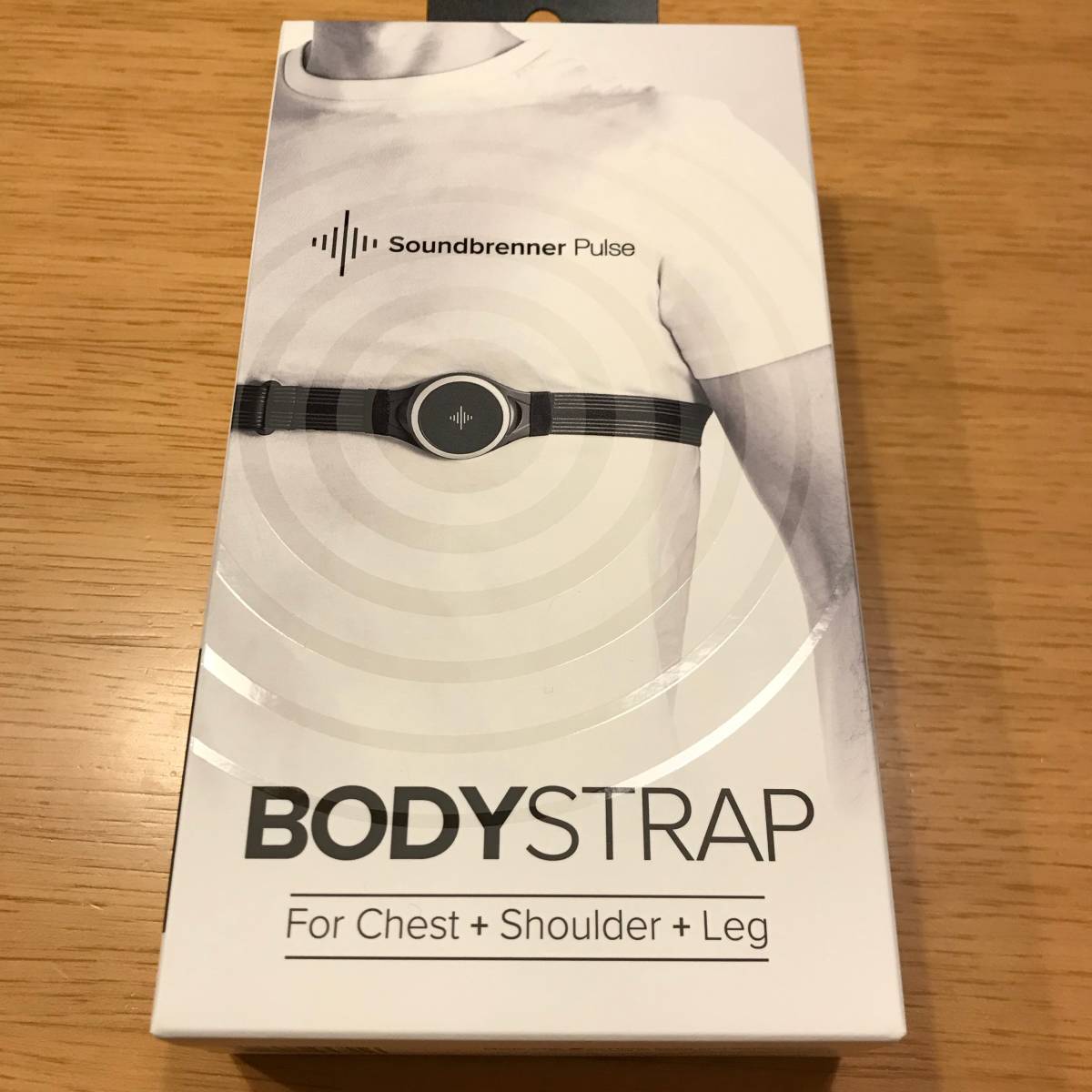 Soundbrenner - Pulse |振動メトロノーム Wearable Metronome Yahoo 