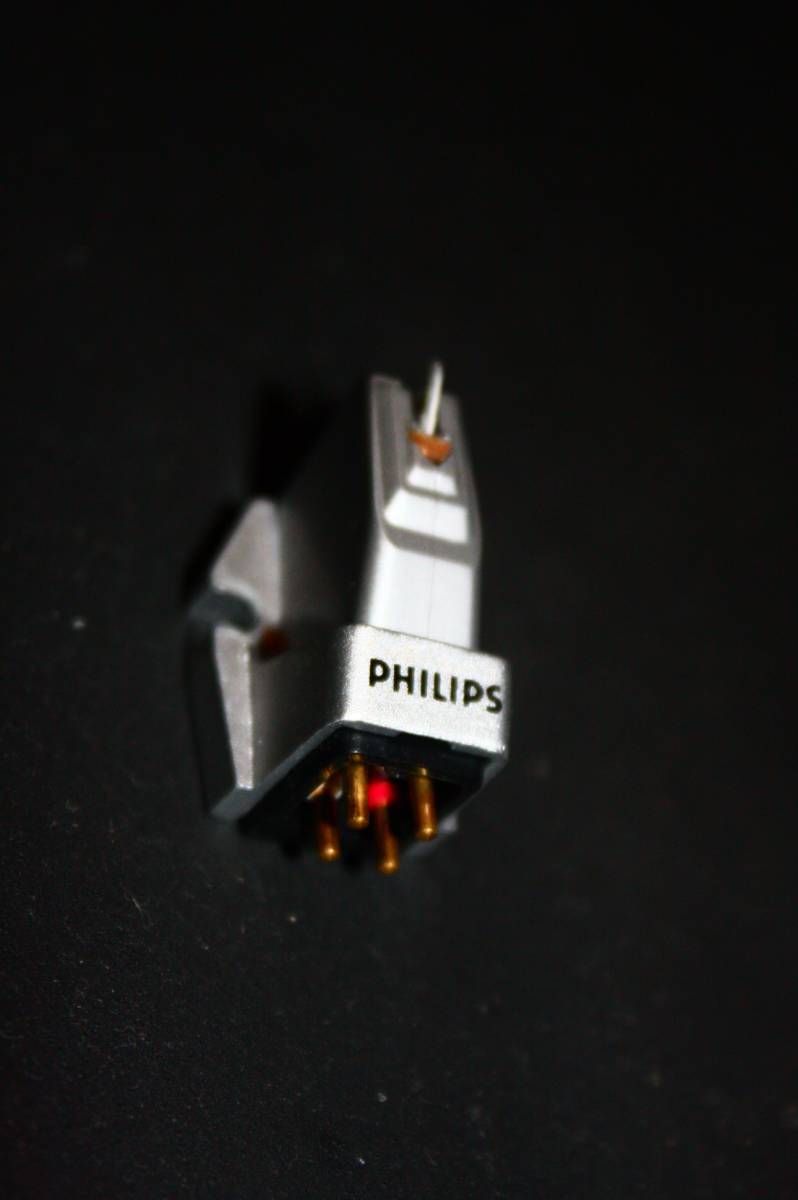 PHILIPS 922 カートリッジ SONYヘッドシェル216.5 Yahoo