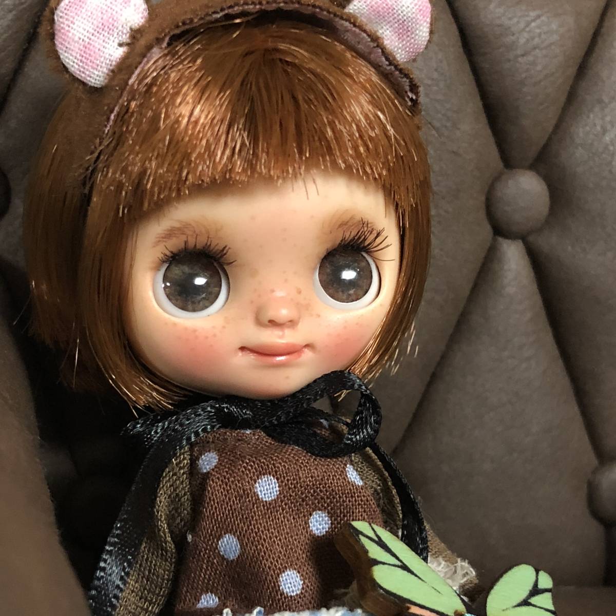 カスタムプチブライス Custom Petit Blythe 【公式通販】