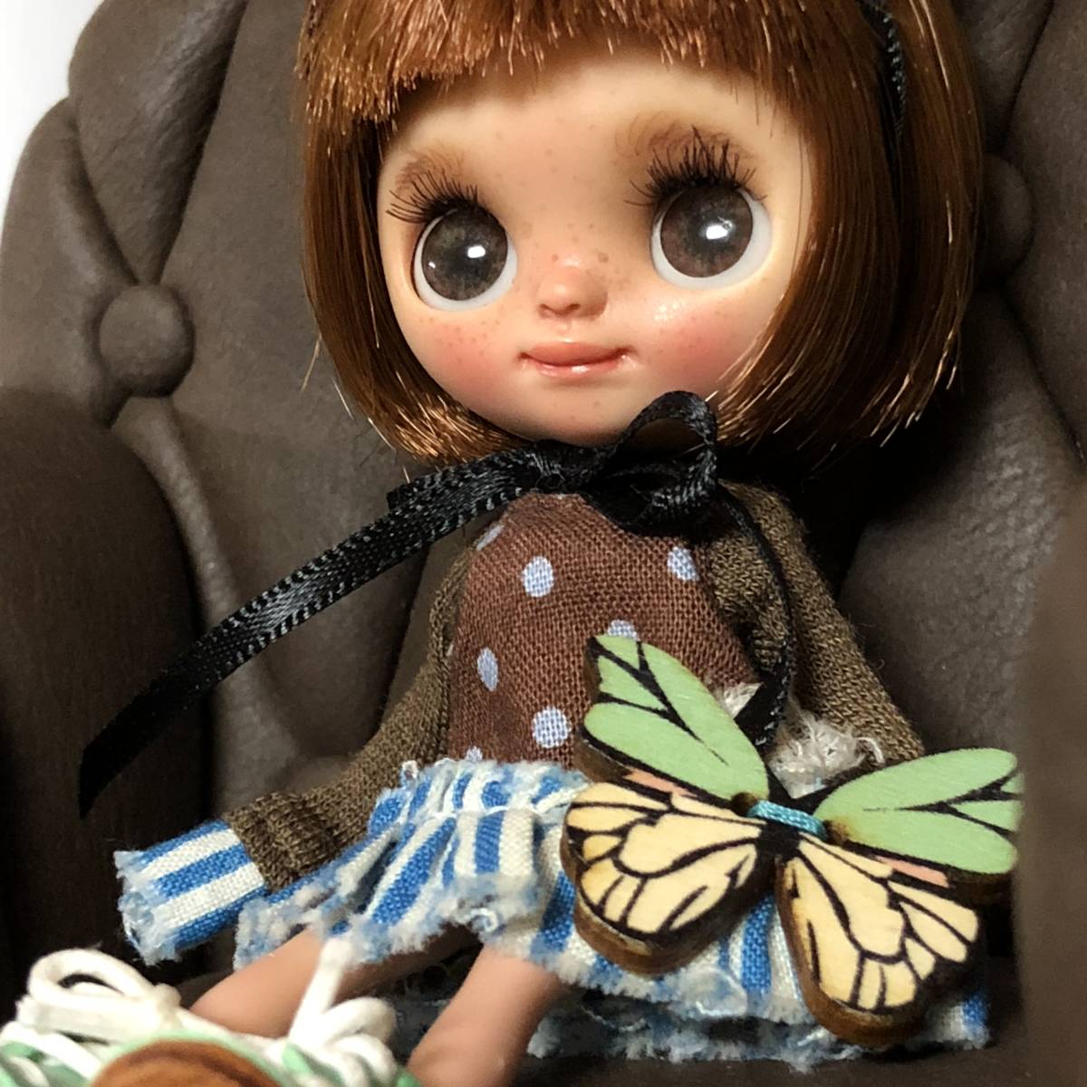 カスタムプチブライス Custom Petit Blythe 【公式通販】