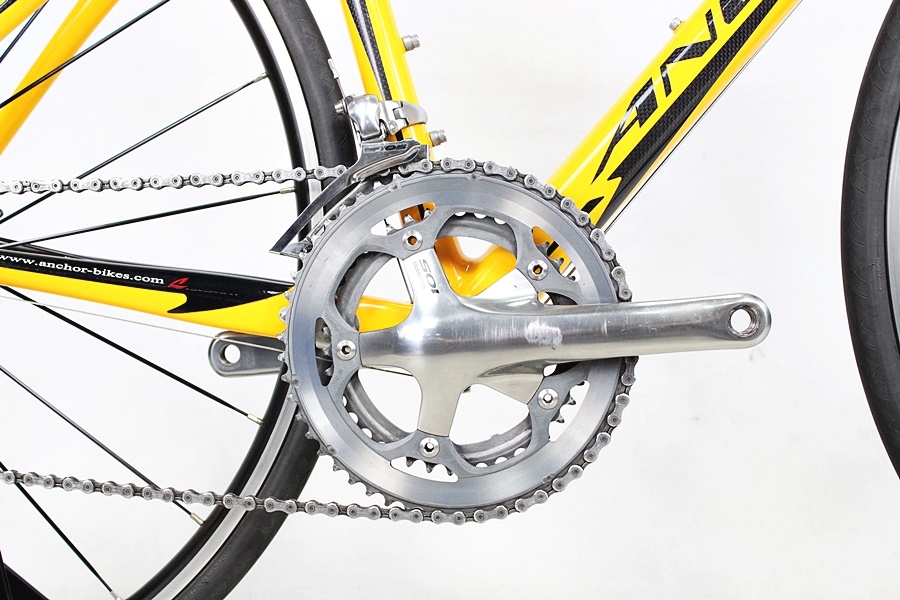 ロードバイク アンカー（ANCHOP）RFX8EQUIPE105