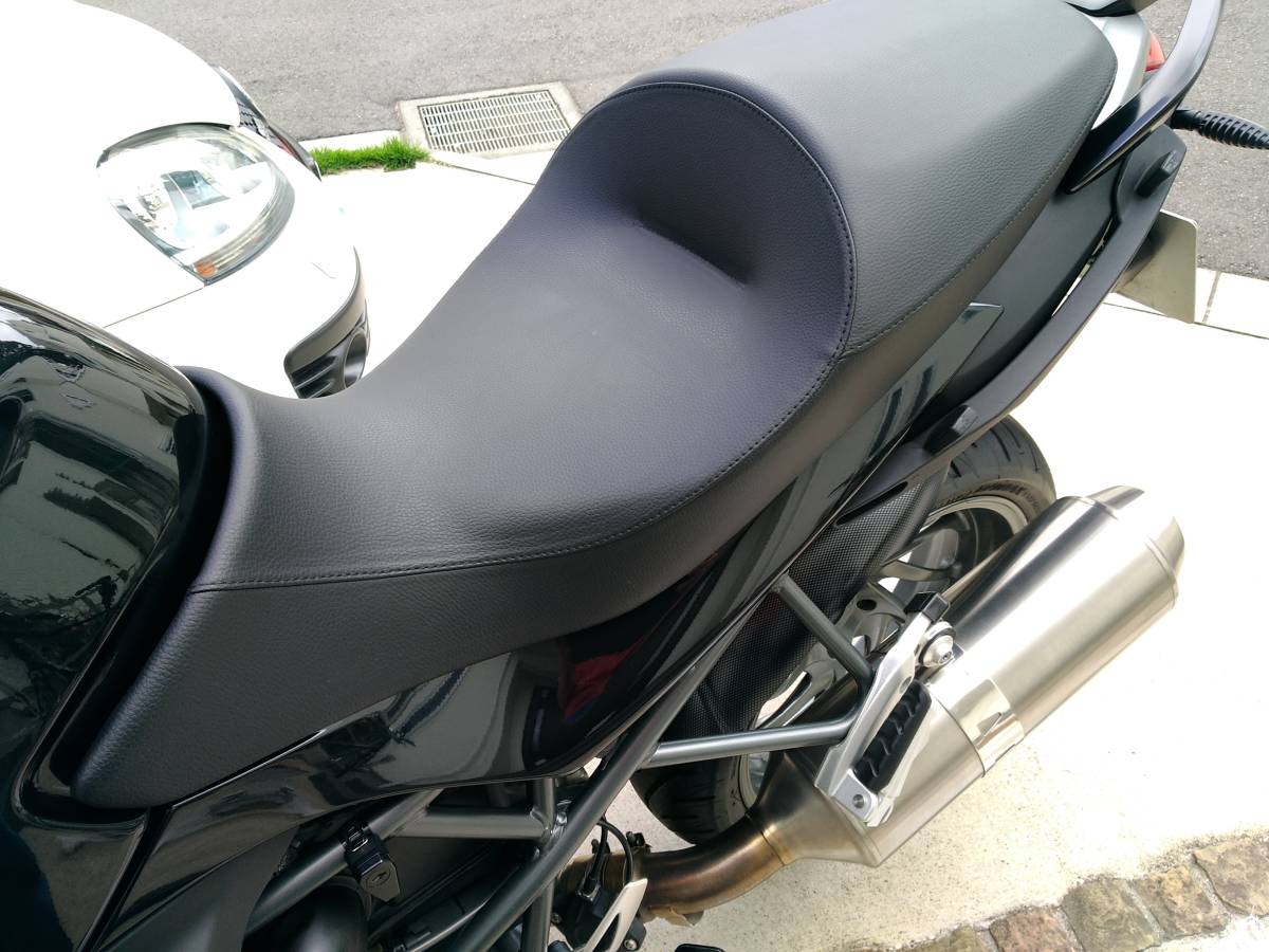 BMW R1200R | 純正 ハイシート 「r1200r - Yahoo!オークション 純正 