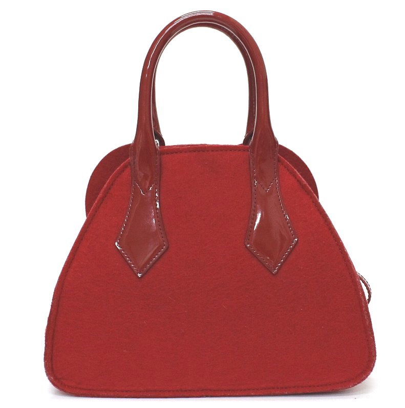 ギャランティ付】Vivienne Westwood LONDON ヴィヴィアンウエスト 