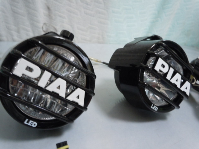 ♪：：⑬ヤマハXT1200Z PIAAフォグランプ（中古） Yahoo