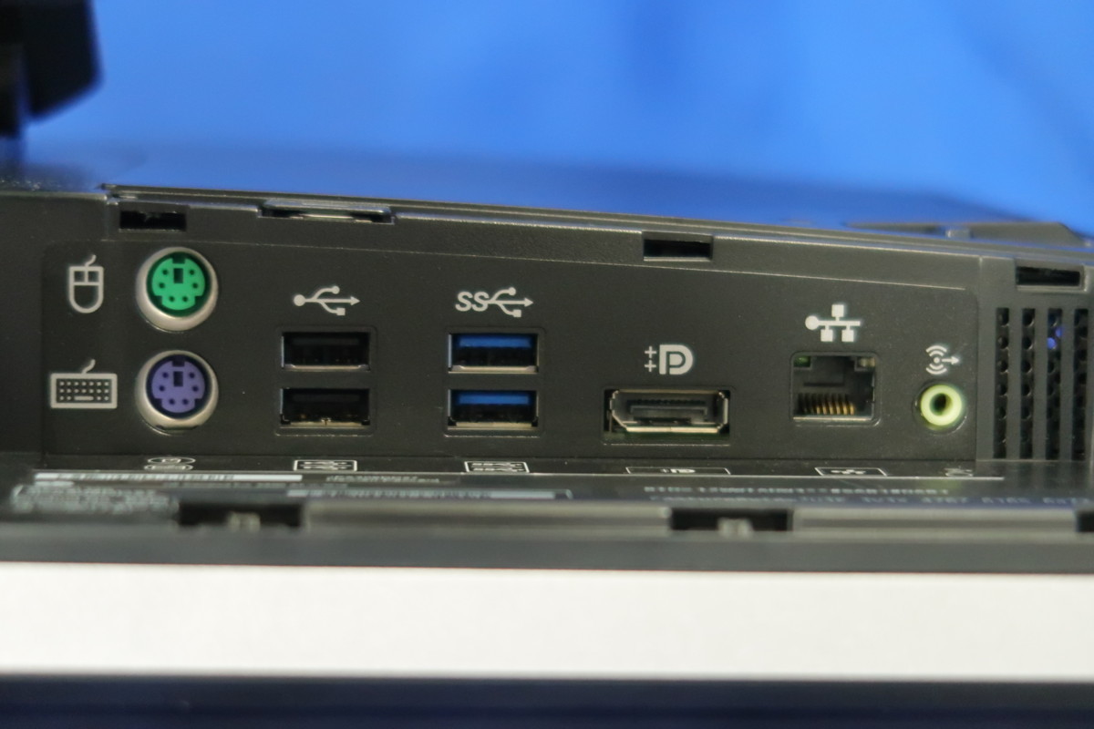 ProDesk 0 HP G2 SFF i3-6100 SSD hpProDesk Refurbished: Business