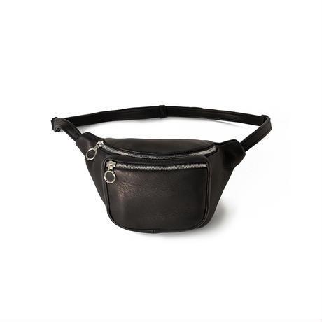 WAIST LEATHER POUCH DEER S Aeta Aeta⁄DEER - | ⁄ 「Aeta」 Aeta 