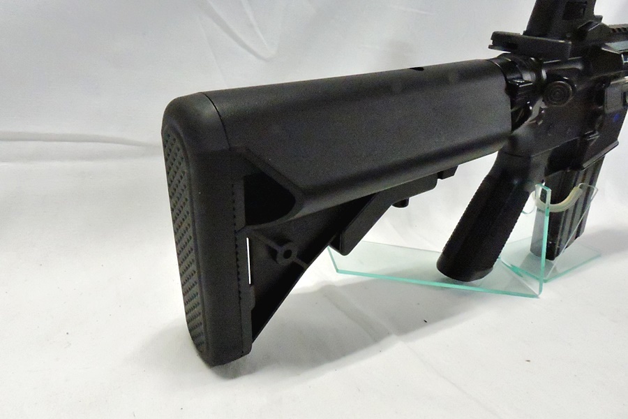東京)東京マルイ SOPMOD M4 次世代電動ガン 予備マガジン等付属 【公式