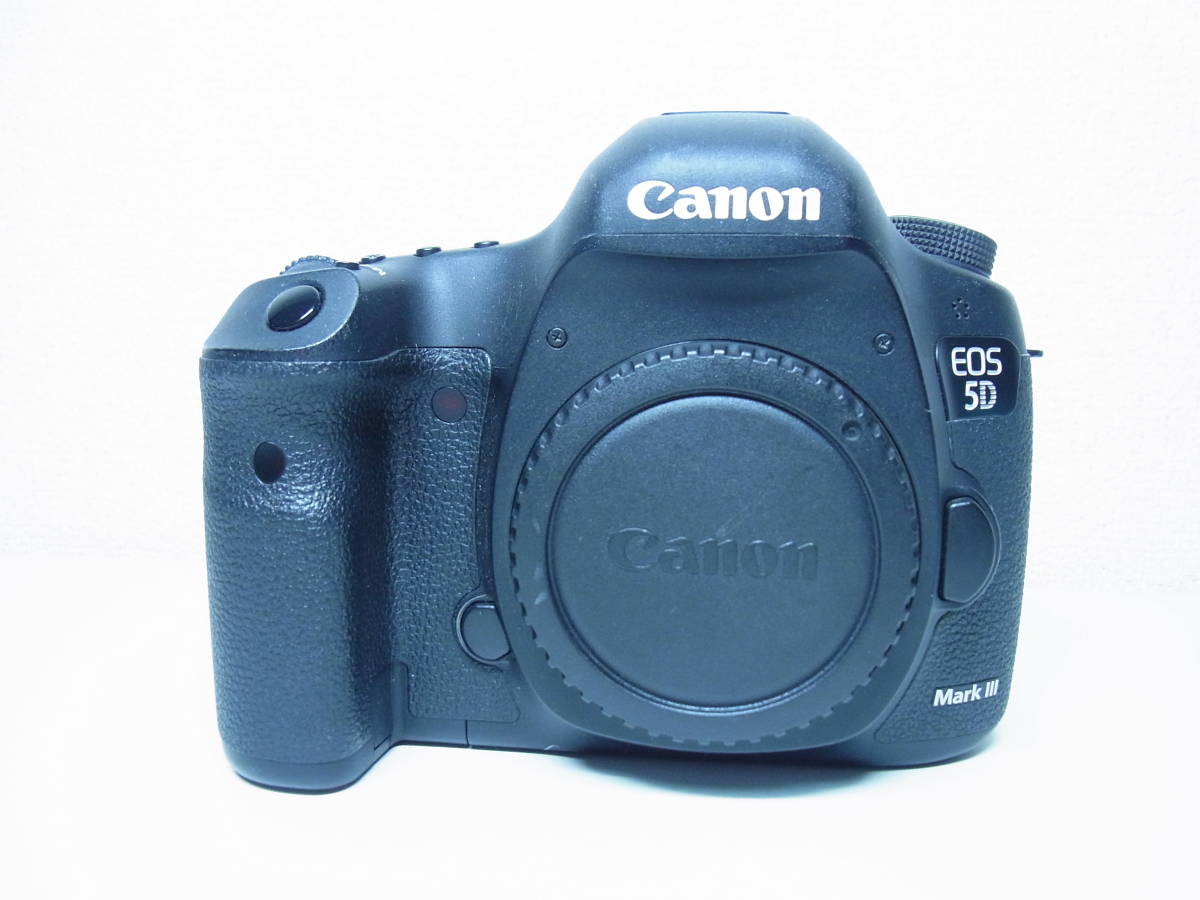 EOS 5D Mark III Canon ボディ デジタル一眼レフカメラ 公式通販 