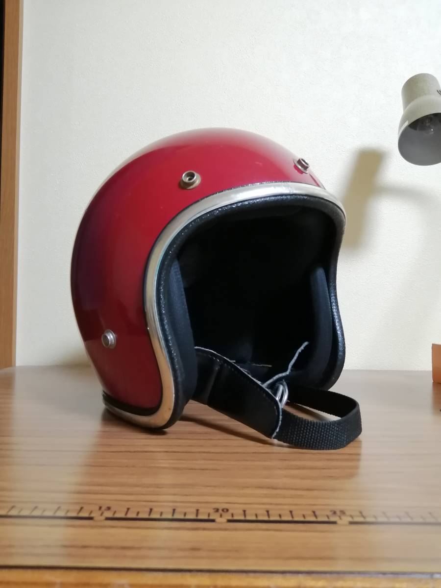 アーサーフルマー AF20 AF40 58㎝くらい 70年代 赤 70s ヴィンテージ