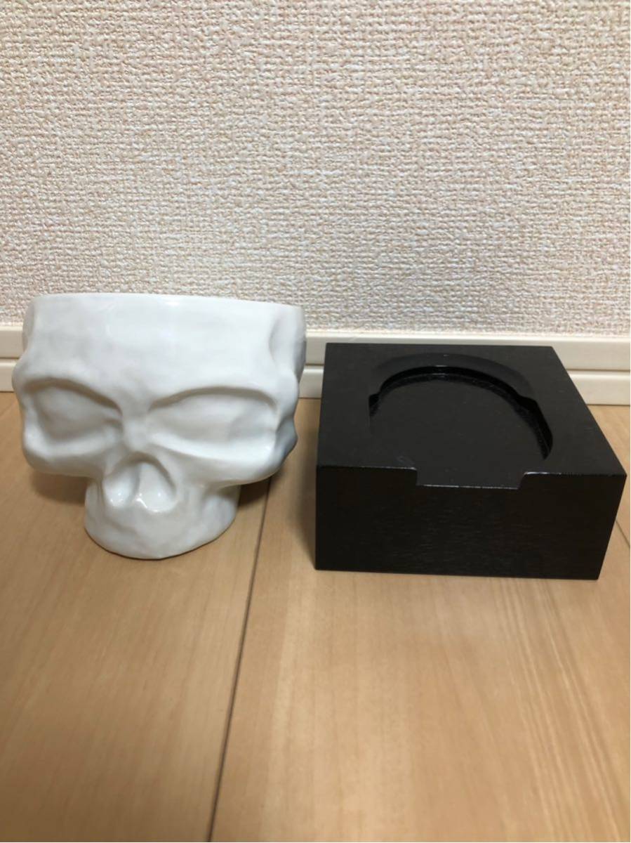 2個セットマスターマインド×秀ちゃん ラーメンどんぶり マスター