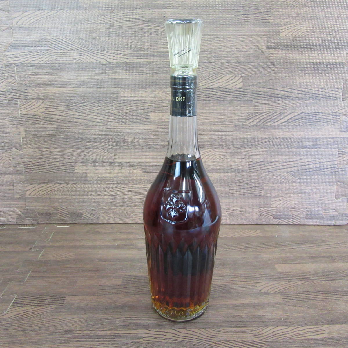 販売ウェブサイト 【未開栓】 CAMUS XO COGNAC ロングネック カミュ XO 