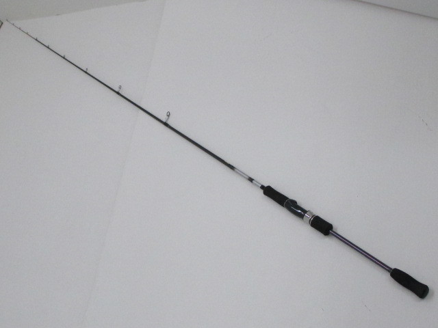 121-190613-n15804 [送料未定/佐川急便200]中古品▲釣竿/海水ルアーロッド/スピニング　ダイワ エメラルダス MX 511M-S