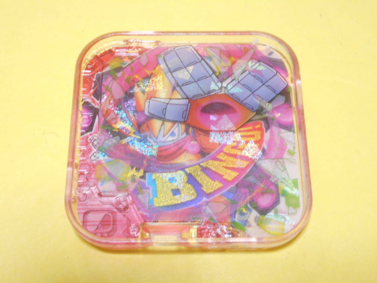 貴重　アプモンチップ　bingo ビンゴ　7枚 vsp アプモン アプリモンスターズ/アプモンチップ/星7 極 エンタモン BINGO