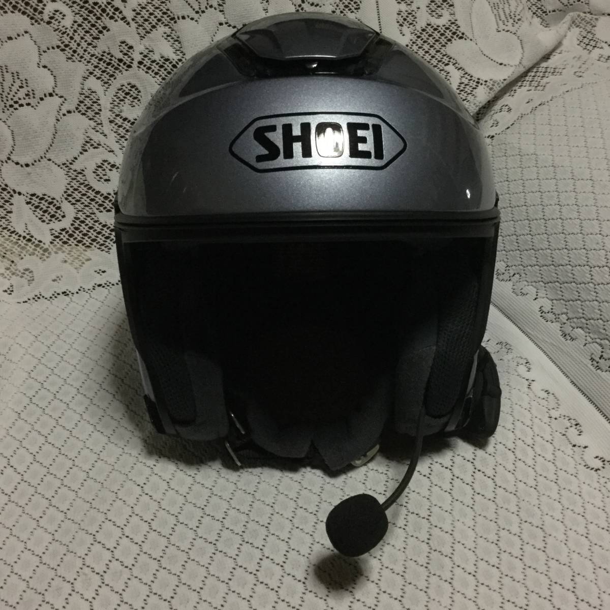 SHOEI J-Cruise | ショウエイ JET HELMET｜ヘルメット II ヘルメット 0 