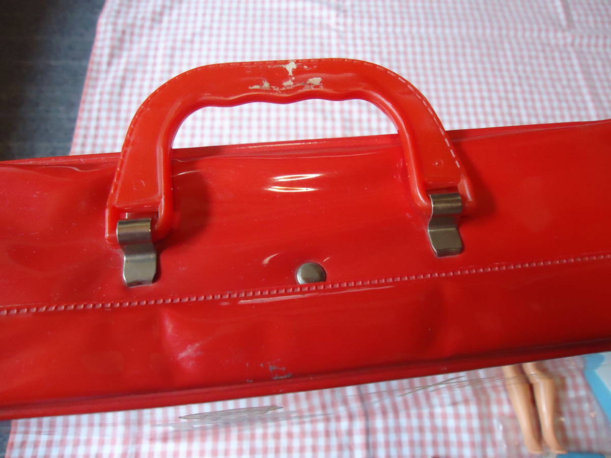 ☆タミーちゃんまとめて出品　人形2体、洋服、小物多数☆_7