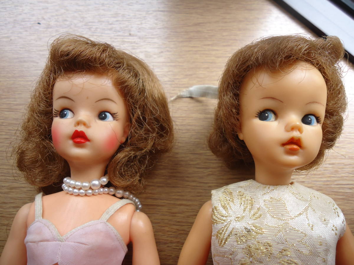 ☆タミーちゃんまとめて出品　人形2体、洋服、小物多数☆_9