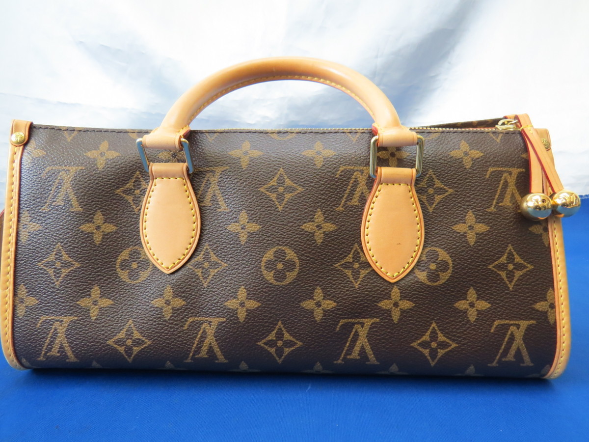 ◎美品 LOUIS VUITTON/ルイヴィトン モノグラム ポパンクール 