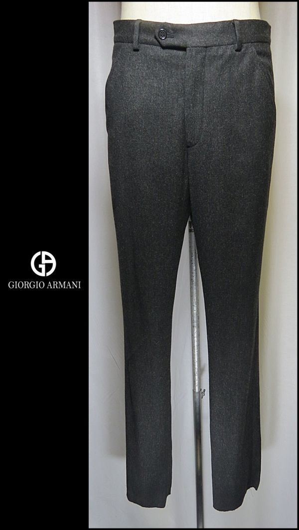 ARMANI ジョルジオアルマーニ GIORGIO 黒タグ ARMANI：Black □□＜極