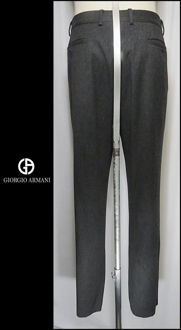 ARMANI ジョルジオアルマーニ GIORGIO 黒タグ ARMANI：Black □□＜極
