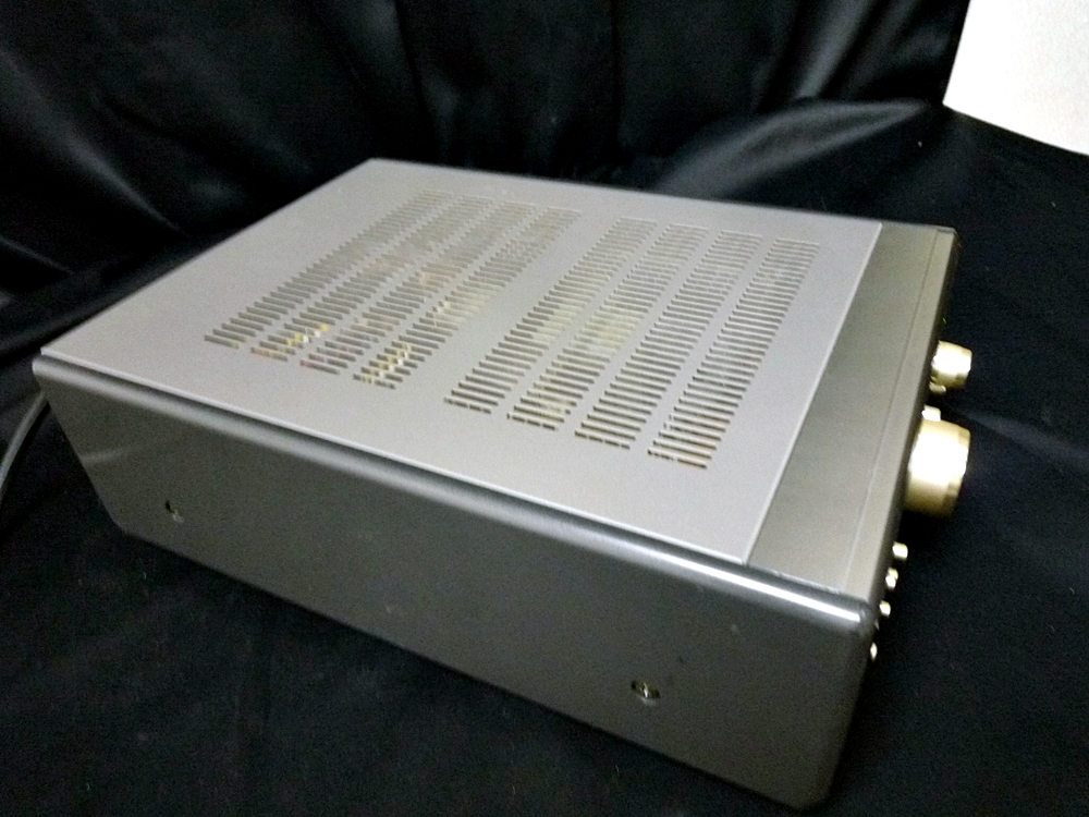 □□DENON/デノン プリメインアンプ PMA－7.5S AM/FMステレオ