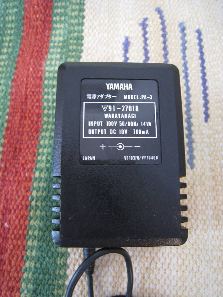 YAMAHA MU500 ☆ジャンク 音源モジュール YAMAHA MU500 音源モジュール