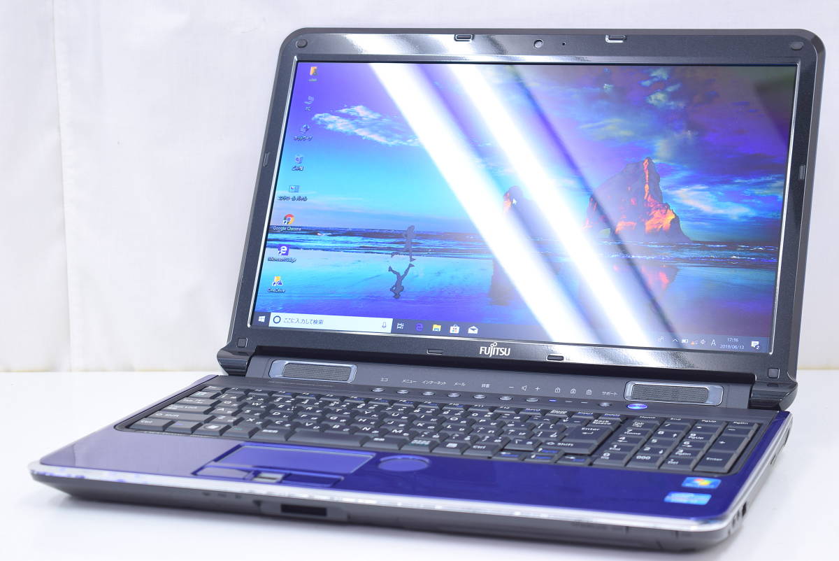 ソニーvjs131 i3 6100u メモリ4GB SSD 128GB FHD SONY VAIO S13