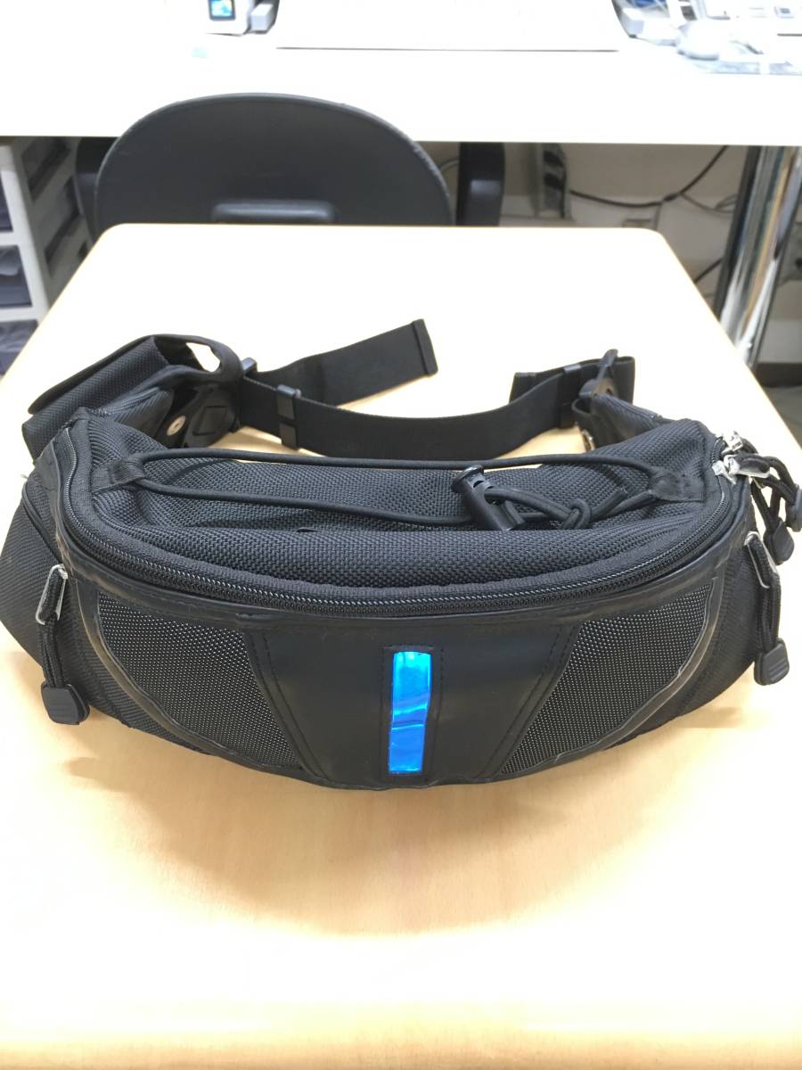 OGIO社製純正KTMウエストバック