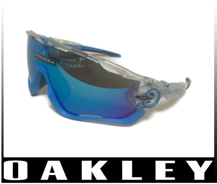 OAKLEY JAWBREAKER オークリー ジョウブレイカー サングラス USモデル