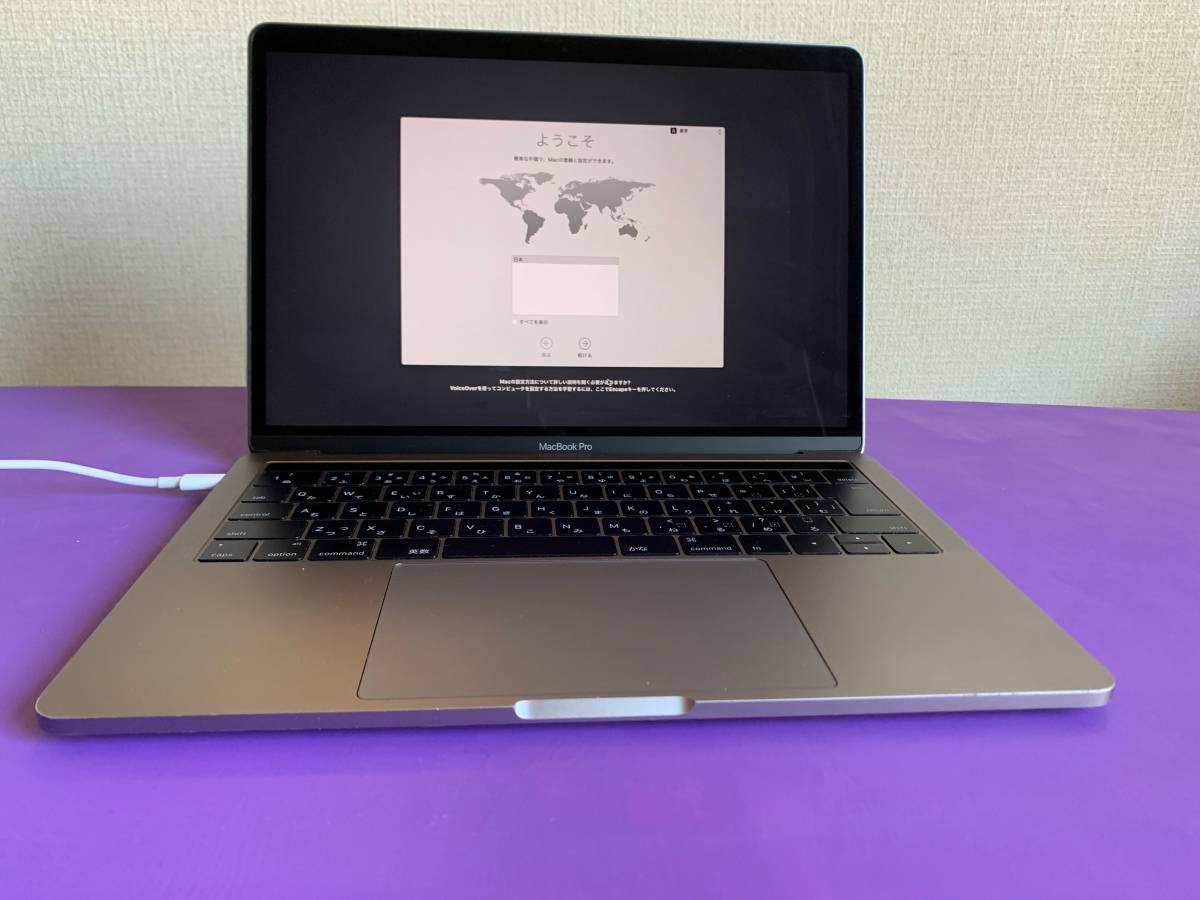 Pro MacBook Apple | Review 2016, Thunderbolt - 0 I5 1 RAM Core 
