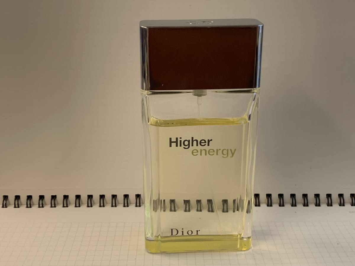 Dior Higher Energy Christian EDT Shop | Men oz Spray Eau Perfume