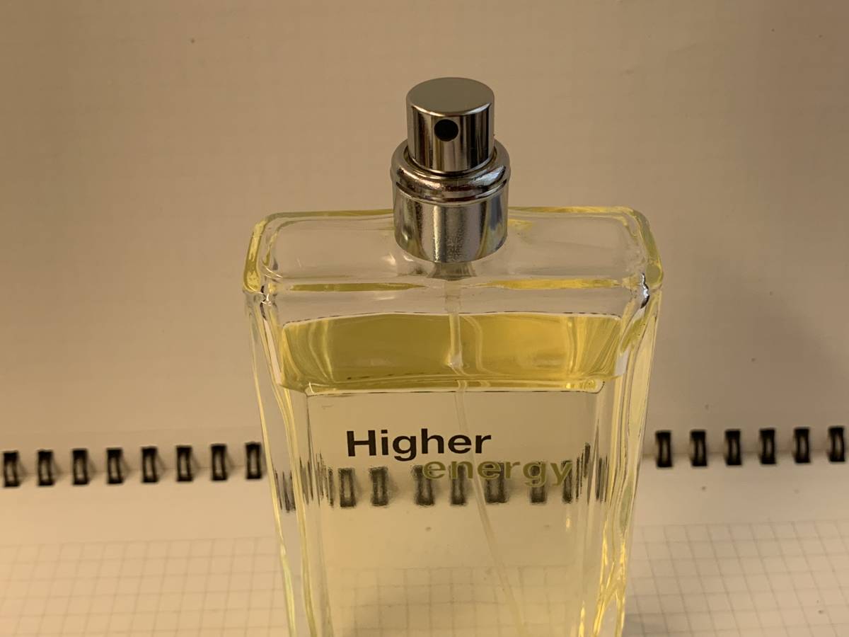 Dior Higher Energy Christian EDT Shop | Men oz Spray Eau Perfume