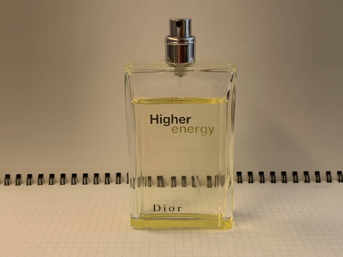 Dior Higher Energy Christian EDT Shop | Men oz Spray Eau Perfume