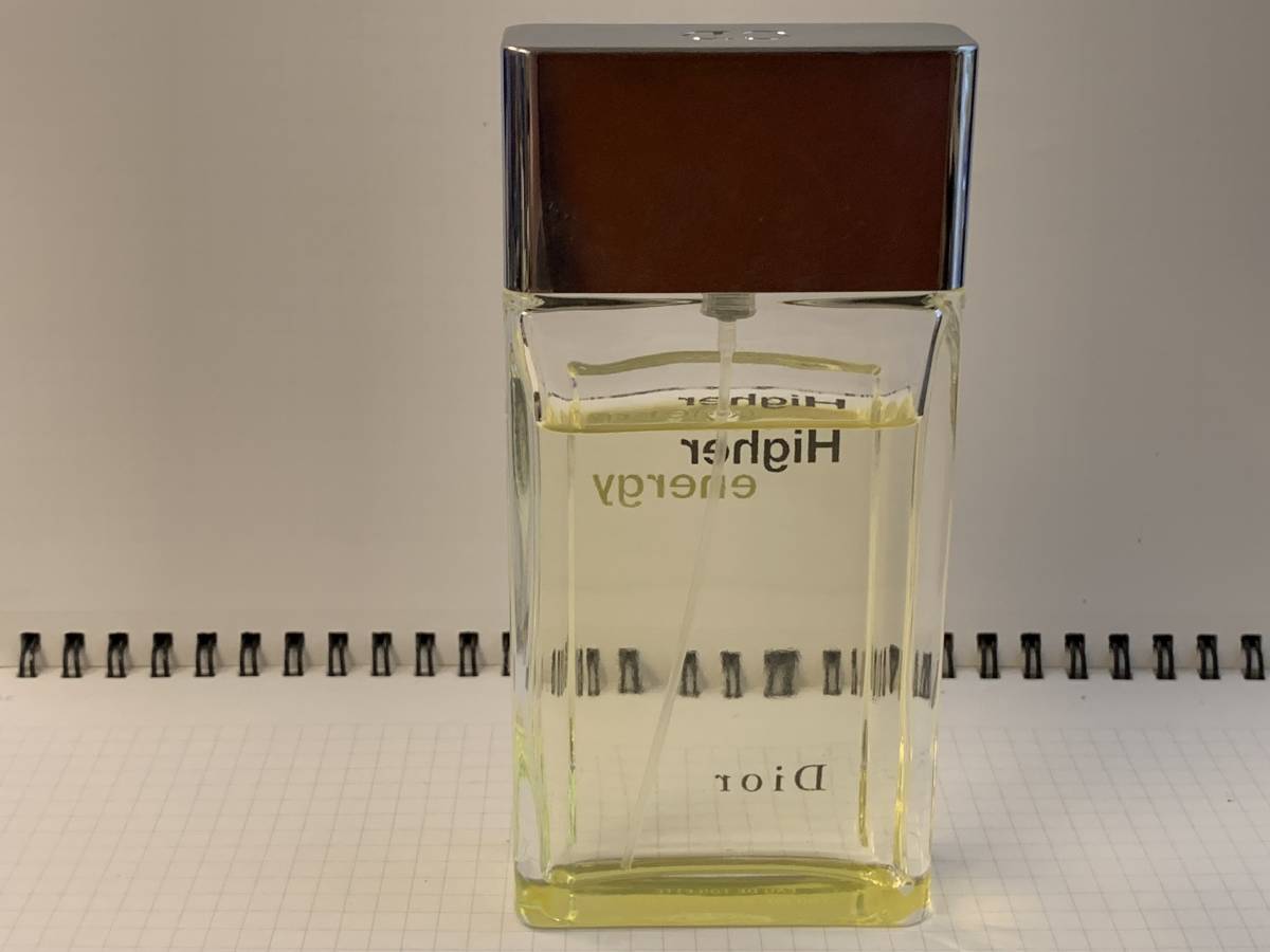 Dior Higher Energy Christian EDT Shop | Men oz Spray Eau Perfume
