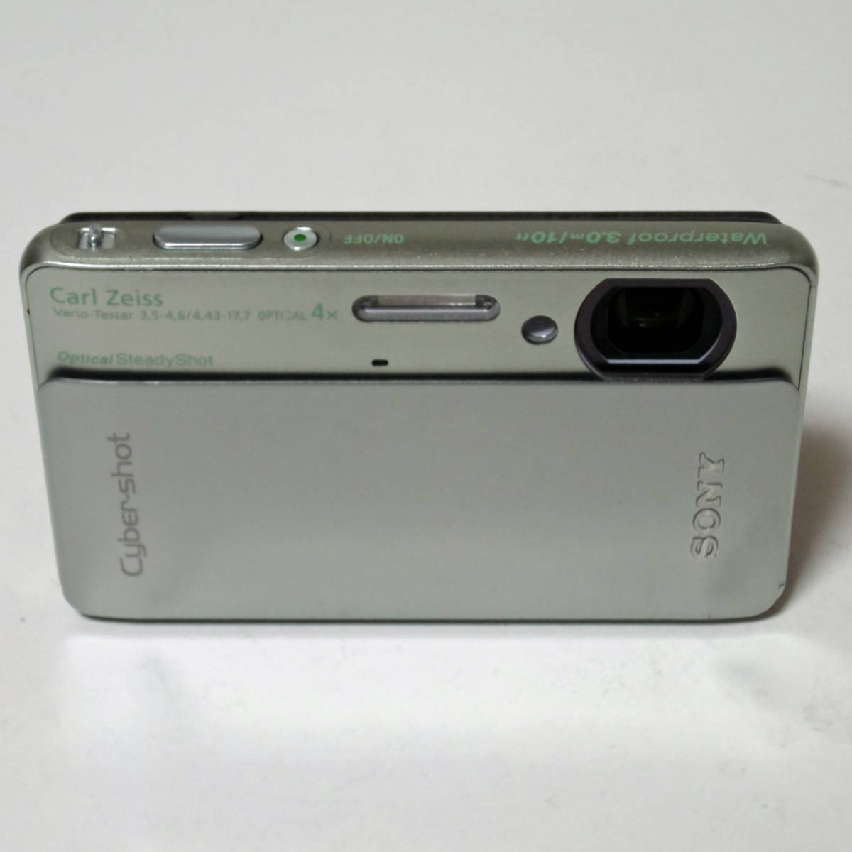 DSC-TX5 ソニー | 防水 Cyber-shot デジタルカメラ コンパクトデジタル 