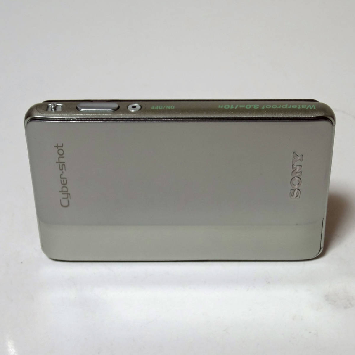 DSC-TX5 ソニー | 防水 Cyber-shot デジタルカメラ コンパクトデジタル 