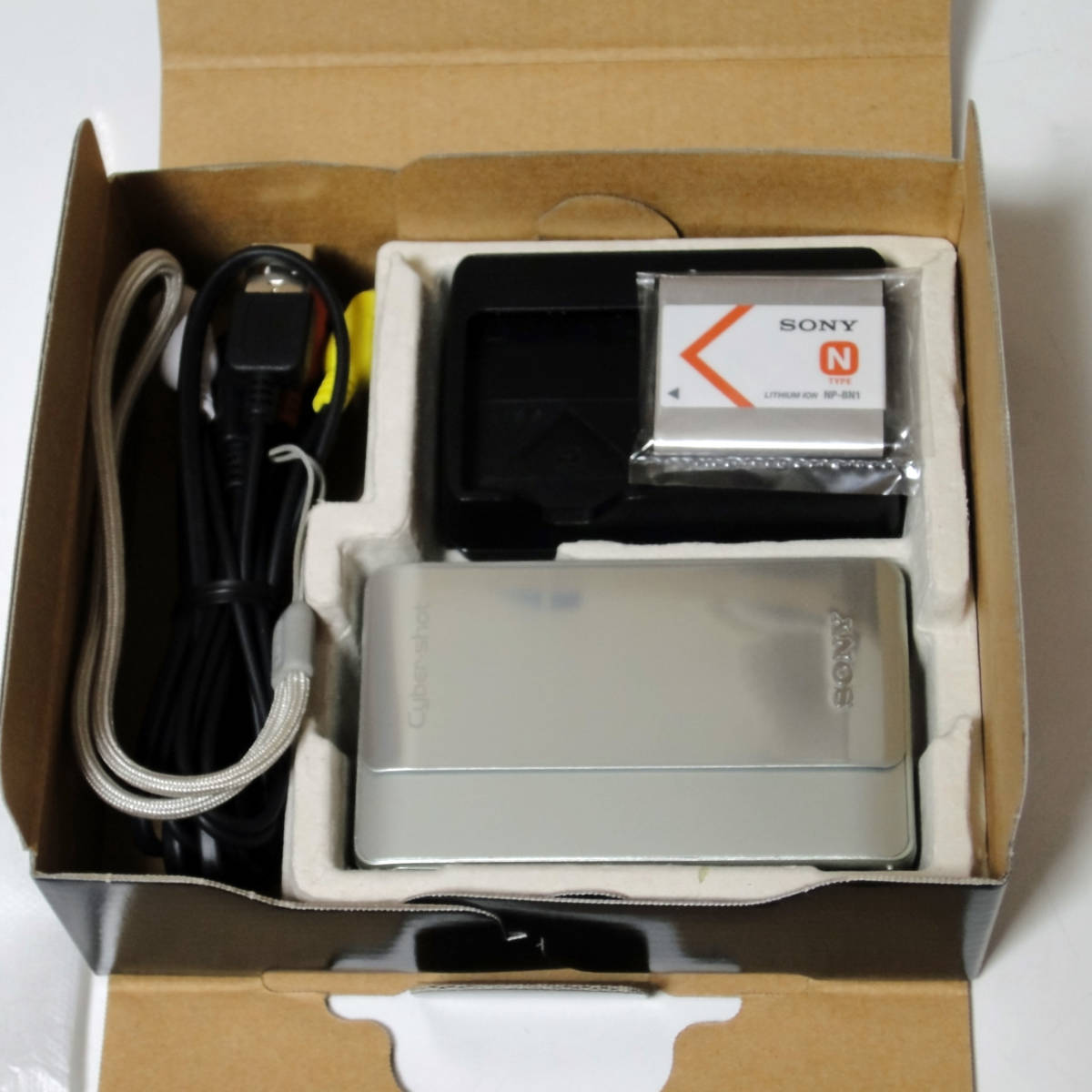 DSC-TX5 ソニー | 防水 Cyber-shot デジタルカメラ コンパクトデジタル 