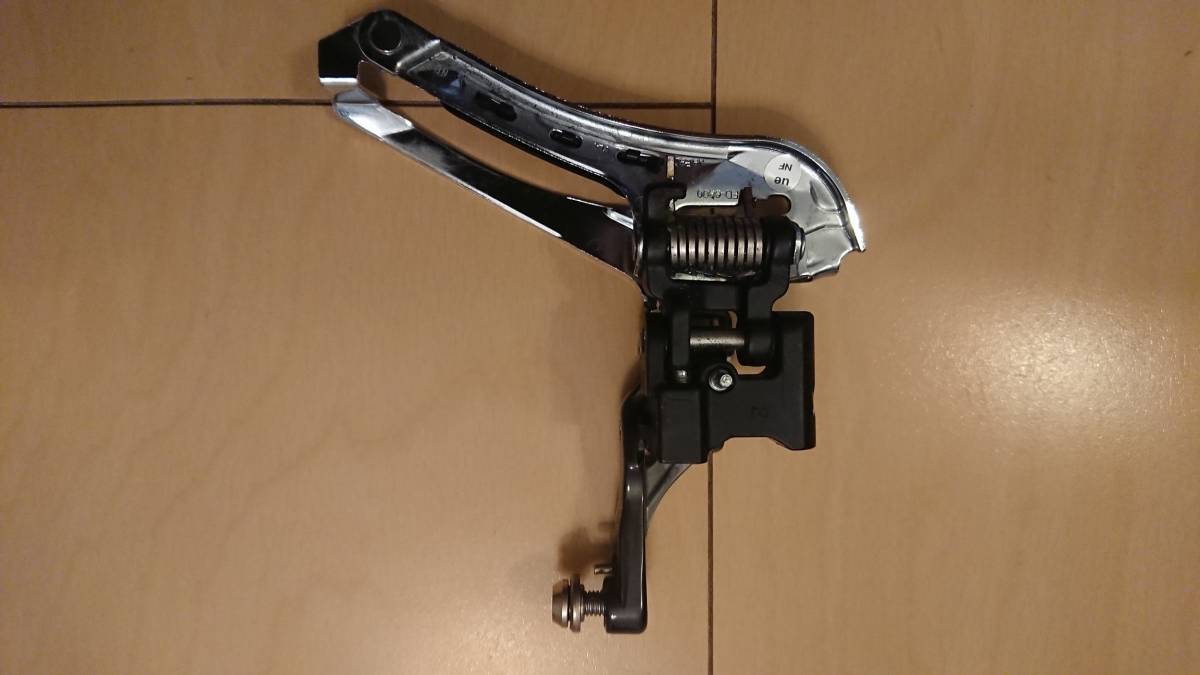 フロントディレイラー FD-6800 アルテグラ SHIMANO 「シマノ」 ULTEGRA 