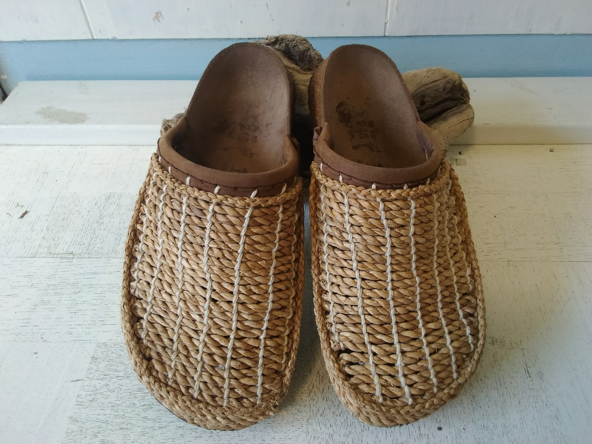 BIRKEN STOCK ビルケンシュトック Betura ベチュラ kenia ケニア 24 