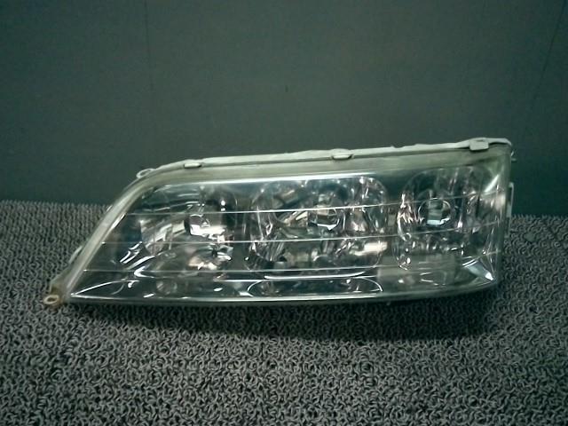 ひろ2 マークⅡ GX100 左ヘッドライト ヘッドランプ 2CF 81150-22800 マーク