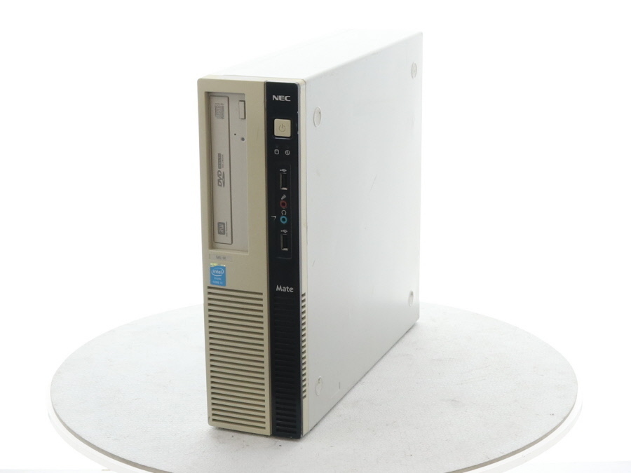 デスクトップパソコン NEC / Mate ML-K 320GB 2GB