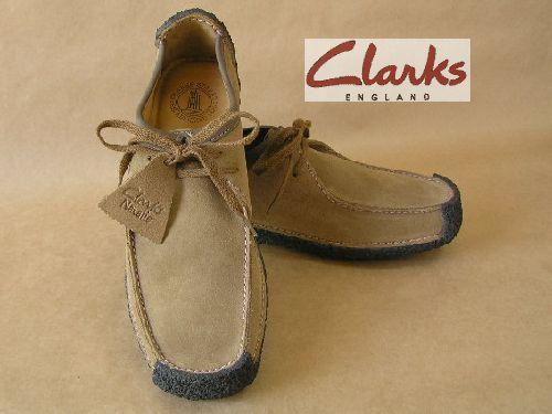 クラークス ナタリー CLARKS Natalie Oak EU型番 UK8.0 正規新品