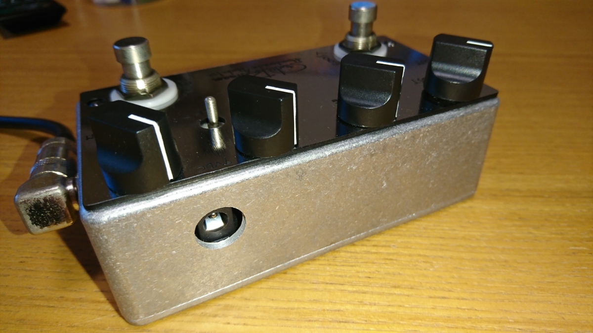 Landgraff DOD系 MOD + BOOSTER 2in1 送料無料 Landgraff LANDGRAFF