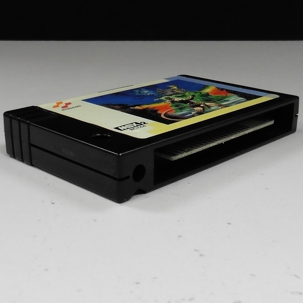 g L322s 箱説有 MSX2ソフト 悪魔城ドラキュラ / KONAMI Vampire killer | ゲーム | 1円～