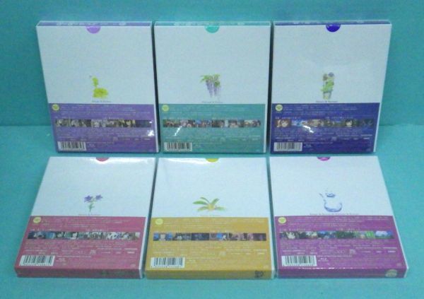 りぴーと | のんのんびより とらのあなBOX付)のんのんびより 初回6巻