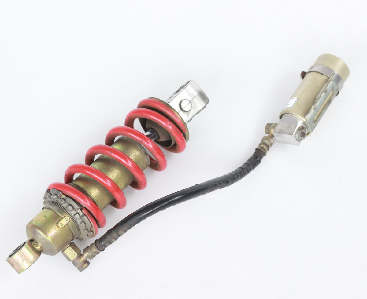 SALE NSR250R MC28 SE 純正 リアサスペンション M1 (199) 【公式通販】