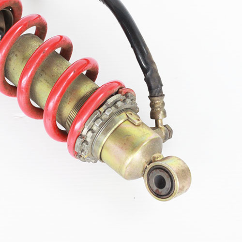 SALE NSR250R MC28 SE 純正 リアサスペンション M1 (199) 【公式通販】